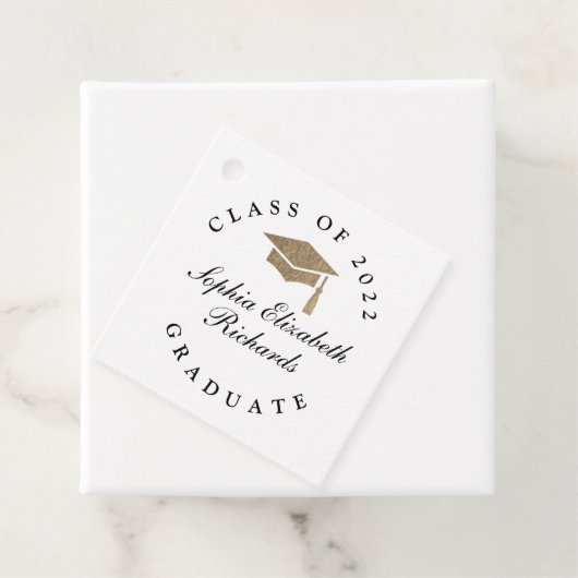 クラシック フェイバータグ (インサイチュ)