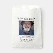 クラシック フェイバーバッグ (正面)