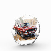 クラシック フォトブロック (左)