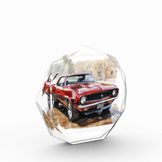 クラシック フォトブロック (左)