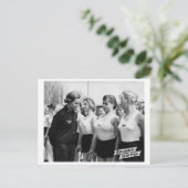 クラシック フォト ポストカード (スタンド正面)