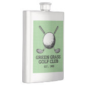 クラシック フラスク (右)