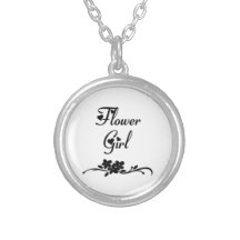 クラシック・フラワー・ガール  