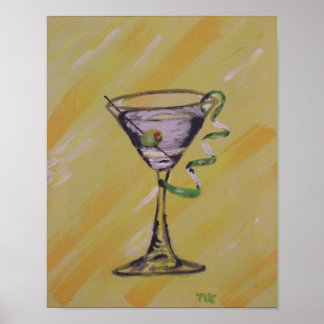 「クラシック」プリント ポスター