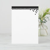 クラシック プロフェッショナル ご招待 招待状 (スタンド正面)