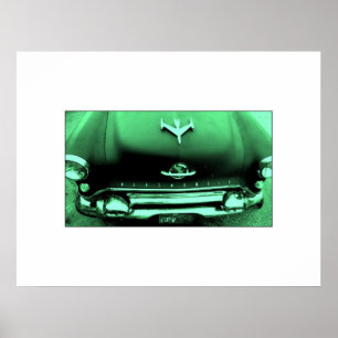 クラシック ポスター