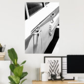 クラシック ポスター (ホームオフィス)