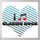 クラシック ポスター (正面)