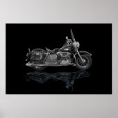 クラシック ポスター (正面)