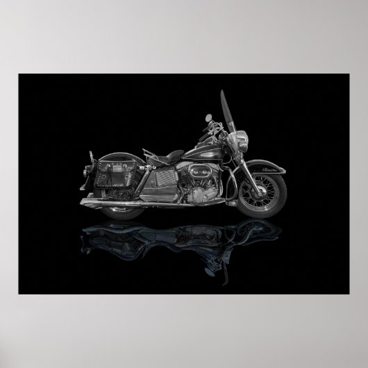 クラシック ポスター (正面)