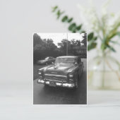 クラシック ポストカード (スタンド正面)