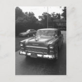 クラシック ポストカード (正面)