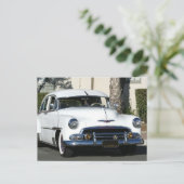 クラシック ポストカード (スタンド正面)