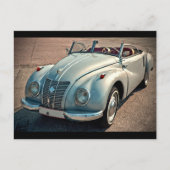 クラシック ポストカード (正面)