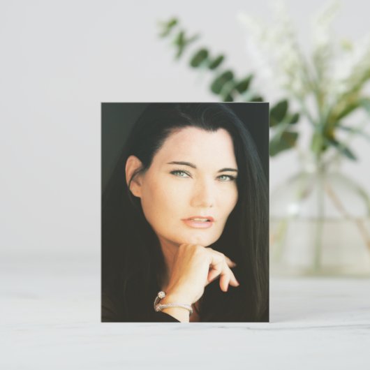 クラシック ポストカード (スタンド正面)