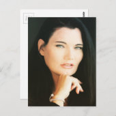 クラシック ポストカード (正面/裏面)