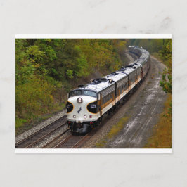 クラシック ポストカード