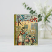 クラシック ポストカード (スタンド正面)