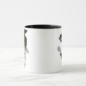 クラシック マグカップ (中央)