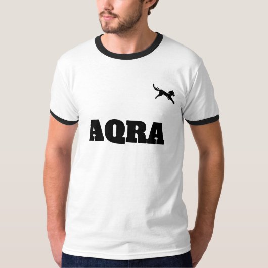 クラシック メンズパーカー | シンプルな普段着 Tシャツ (正面)