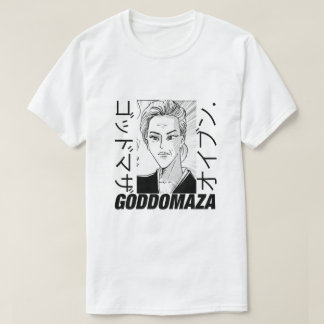 クラシック モモコ ヘッド ホワイトTシャツ Tシャツ