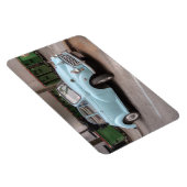 クラシック モリス マイナー マグネット (右側)