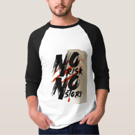 クラシック ユニセックス Tシャツ | スタイリッシュ グラフィックTシャツ