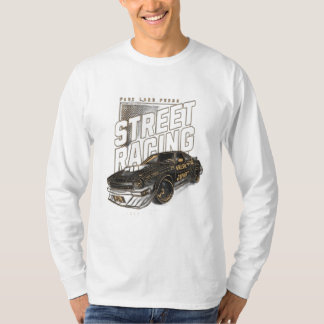 クラシック ユニセックス Tシャツ | スタイリッシュ グラフィックTシャツ