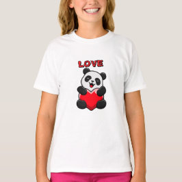 クラシック・ラブ  Tシャツ