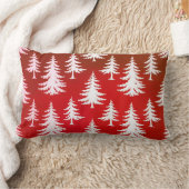 クラシック ランバークッション (ブランケット)