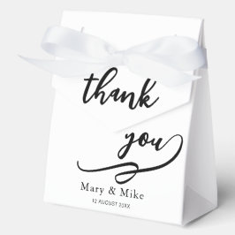 クラシック ラージ テント フェイバーボックス サンクス ユー デジ