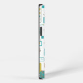 クラシック レトロ iPhoneケース (右側面)