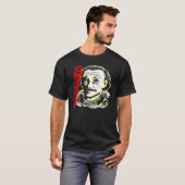 クラシック・レリック・知ったかぶりTシャツ Tシャツ (正面フル)