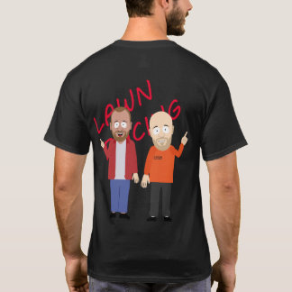 クラシック・ローン・レーシングTシャツ Tシャツ