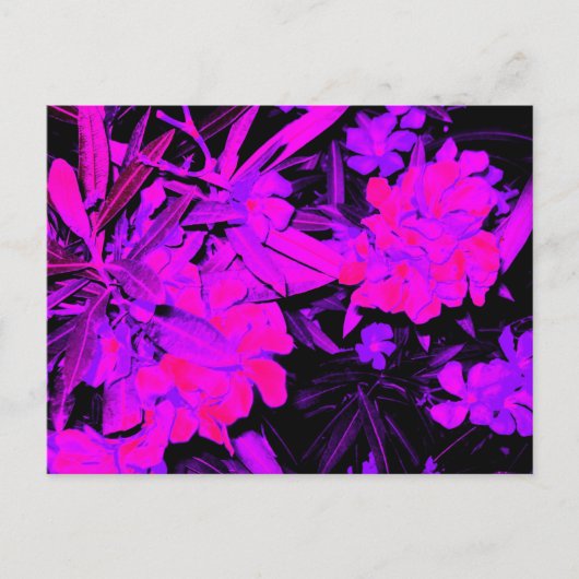 クラシック+ヴィンテージ+スタイリッシュ+芸術的+ルック、 ポストカード (正面)