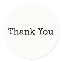 クラシック ヴィンテージ タイプライター ありがとうございます