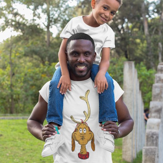 クラシック |最大 Tシャツ