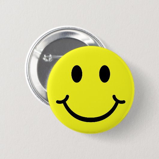 クラシック 缶バッジ (正面&裏面)