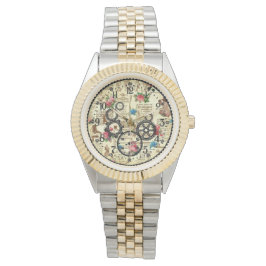 クラシック 腕時計