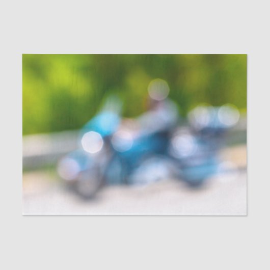 クラシック 薄葉紙 (正面)