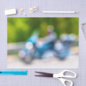 クラシック 薄葉紙 (クラフト)