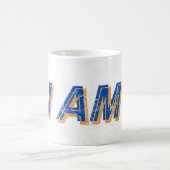 クラシック, 11 コーヒーマグカップ (中央)