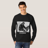 クラシック~DAREDEVIL DELAY~長袖シャツ Tシャツ (正面フル)