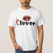 クラシック Mr クレバー