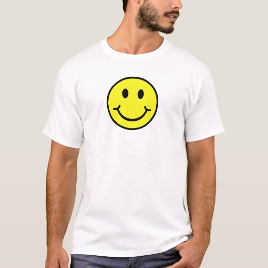 クラシック Tシャツ (正面)