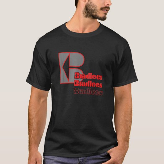 クラシック Tシャツ (正面)
