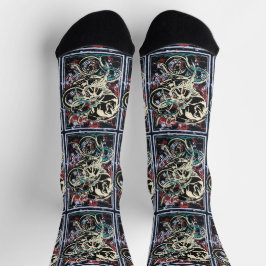 クラシックBmxバイク – BmxフリースタイルBmxソックス ソックス