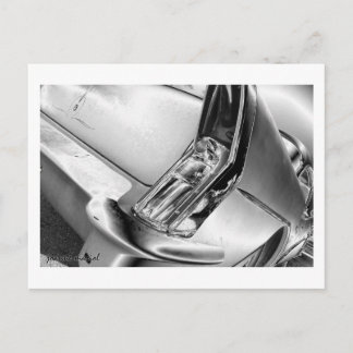 クラシックCar 40ポストカード ポストカード