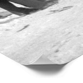 クラシックCar Resck, 1940 ポスター (角)