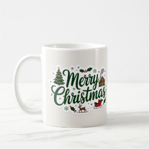 クラシックChamic Mug – コーヒーと紅茶の恋人のために コーヒーマグカップ